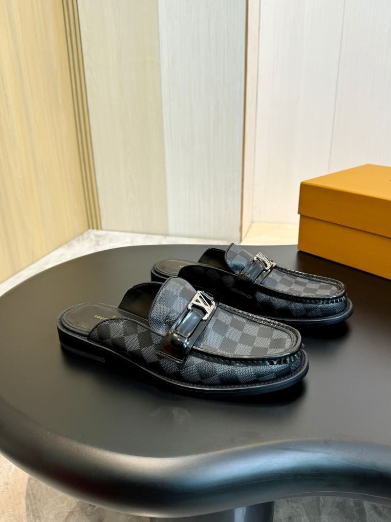 Louis Vuitton Slippers